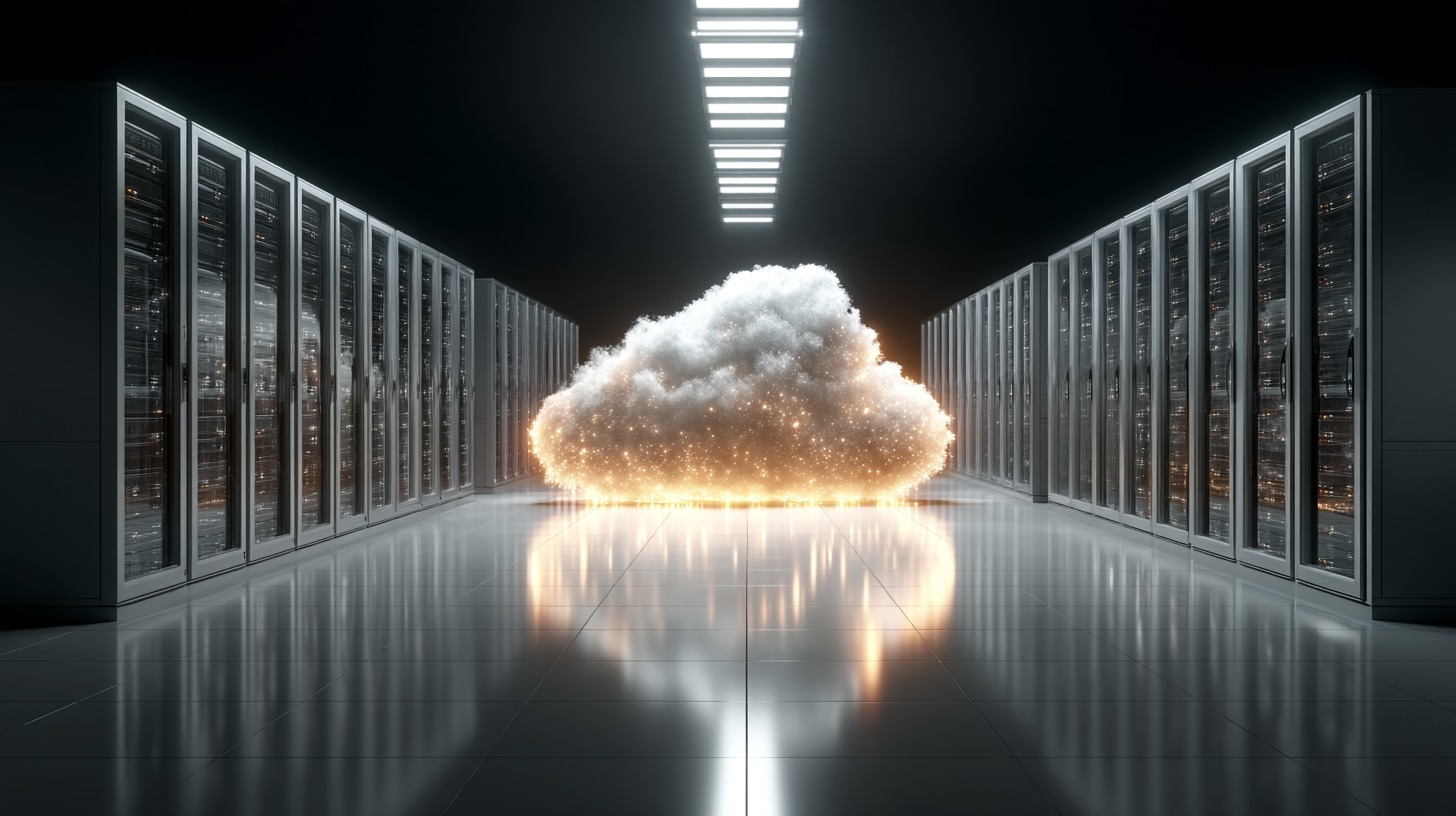The Future of Cloud Computing