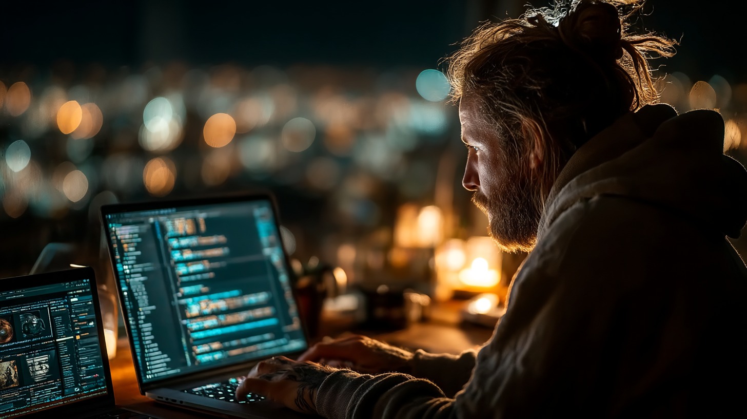 The role of API in the backend