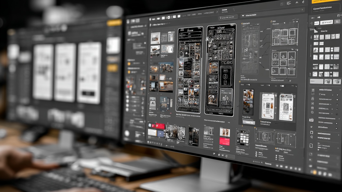 The Importance of UI/UX Design