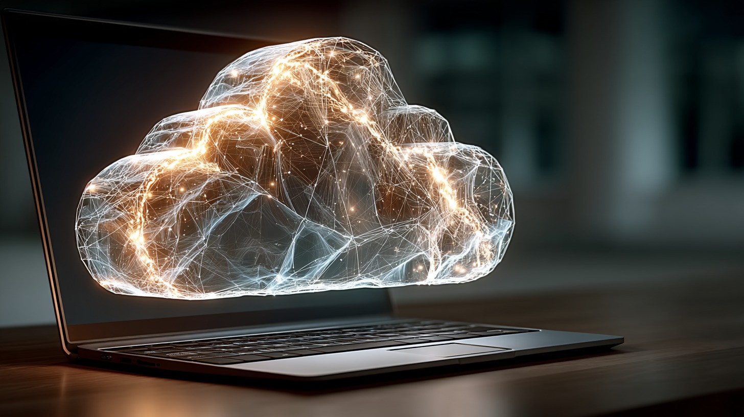 Development of cloud services