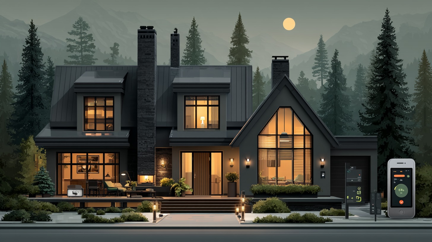 Home automation for modern living