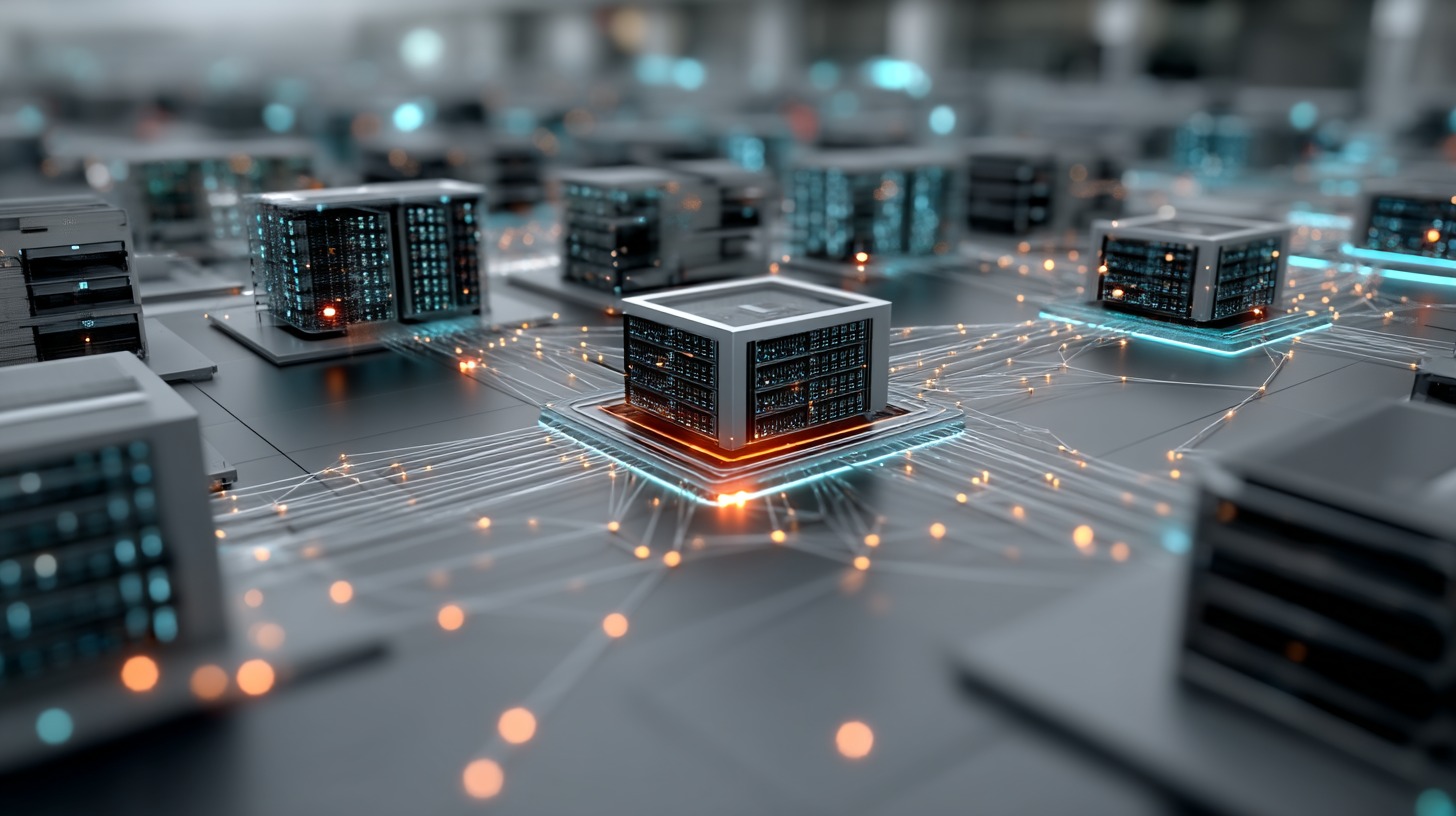 Development of IT technologies