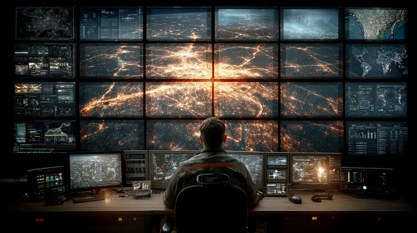 Server performance infrastructure testing