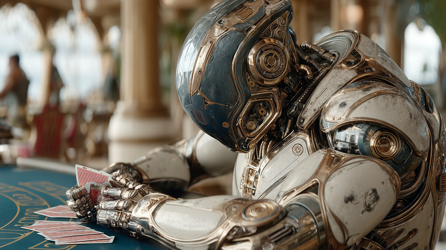 Humanoid robot