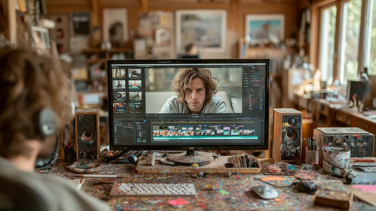 Video Editing