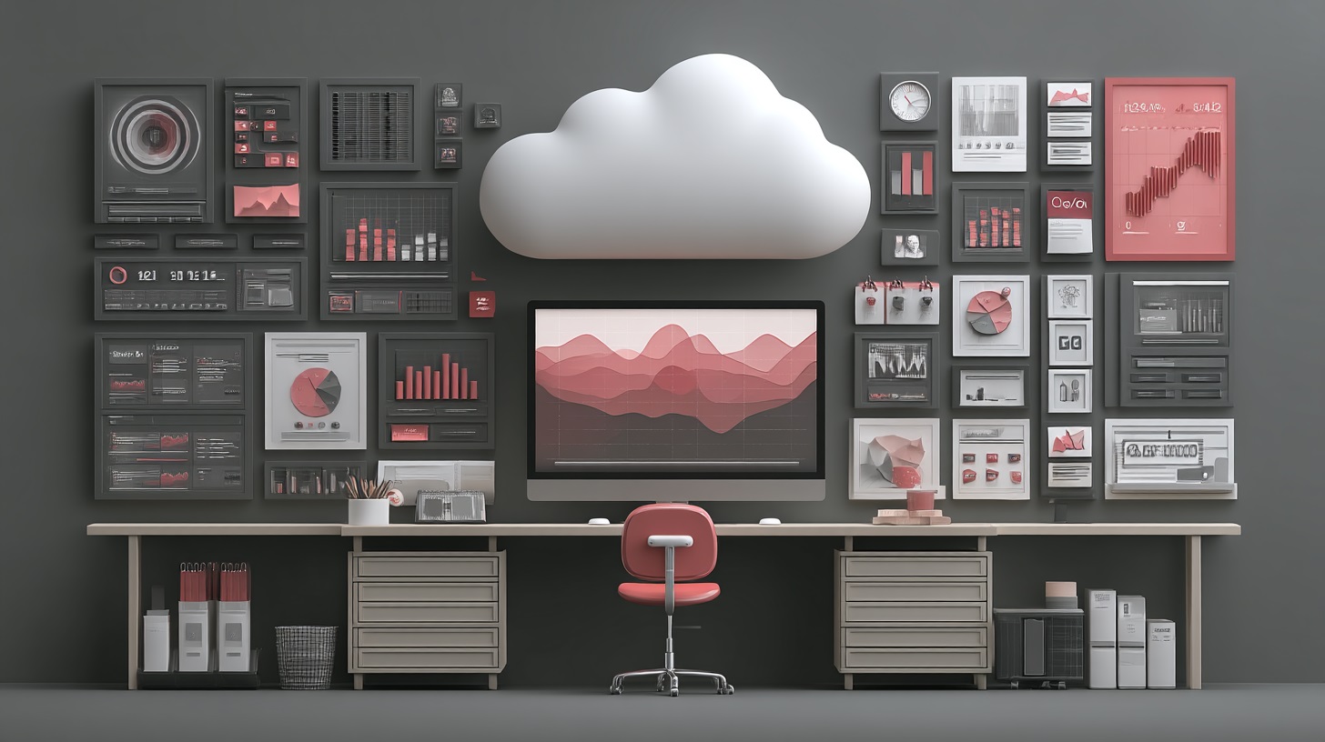 Cloud-Based Video Editing Tools