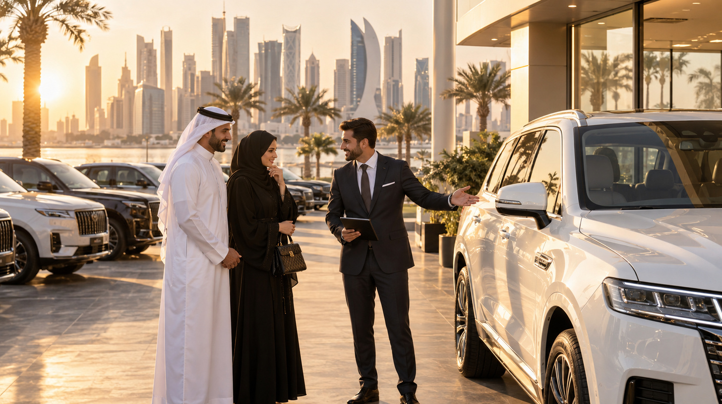 Regional car insurance coverage