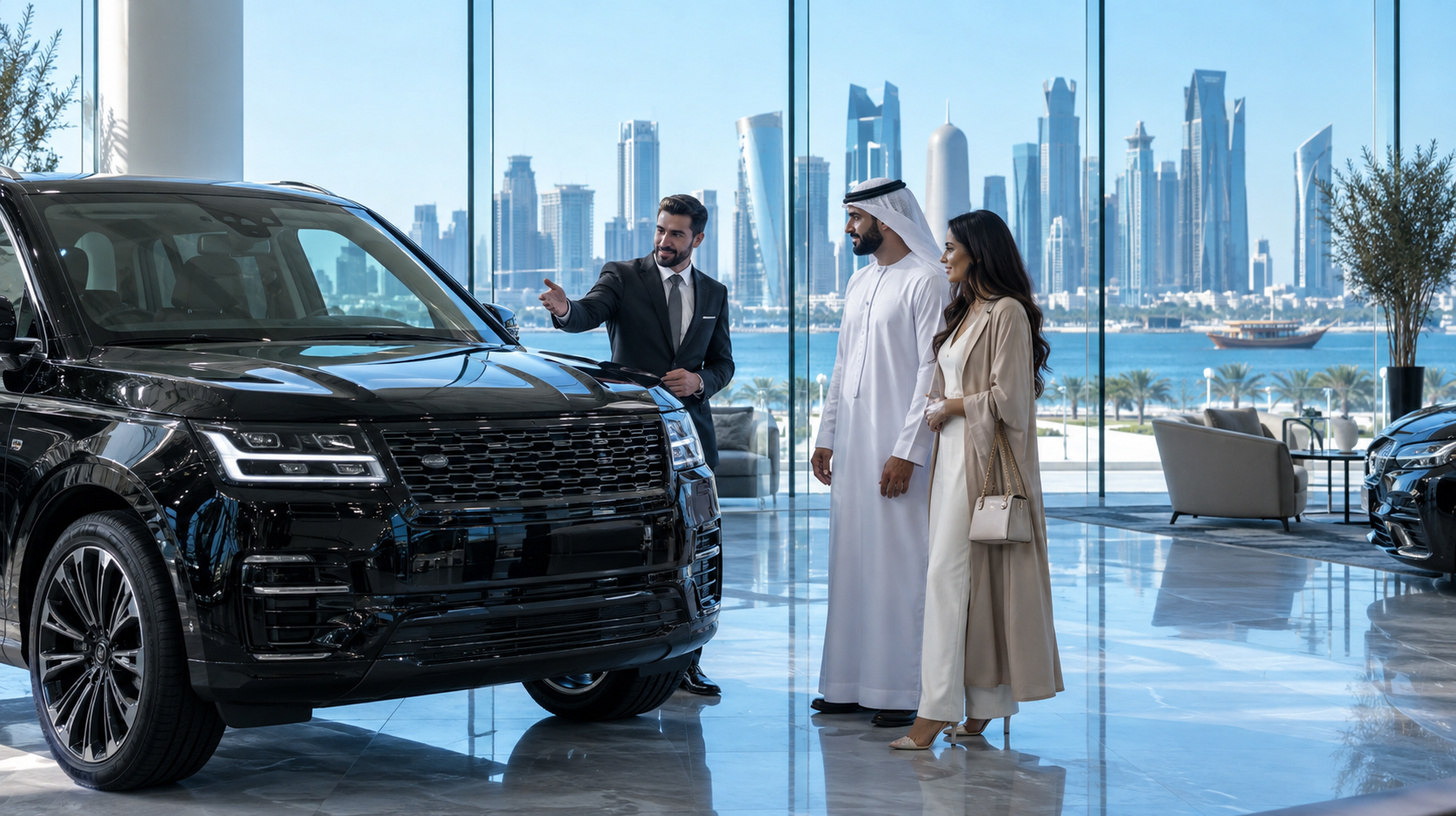 car insurance qatar