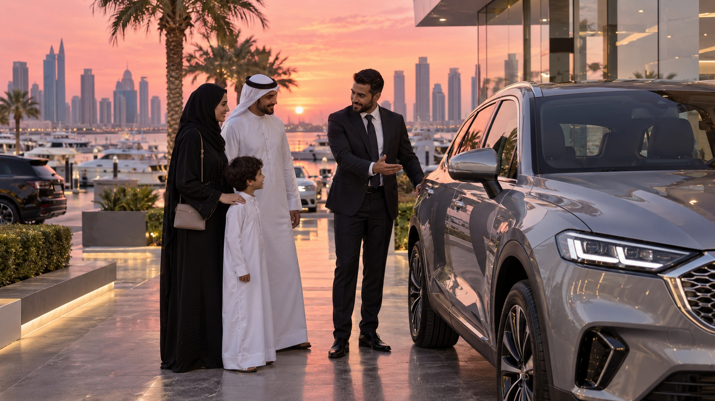 Car insurance across different regions