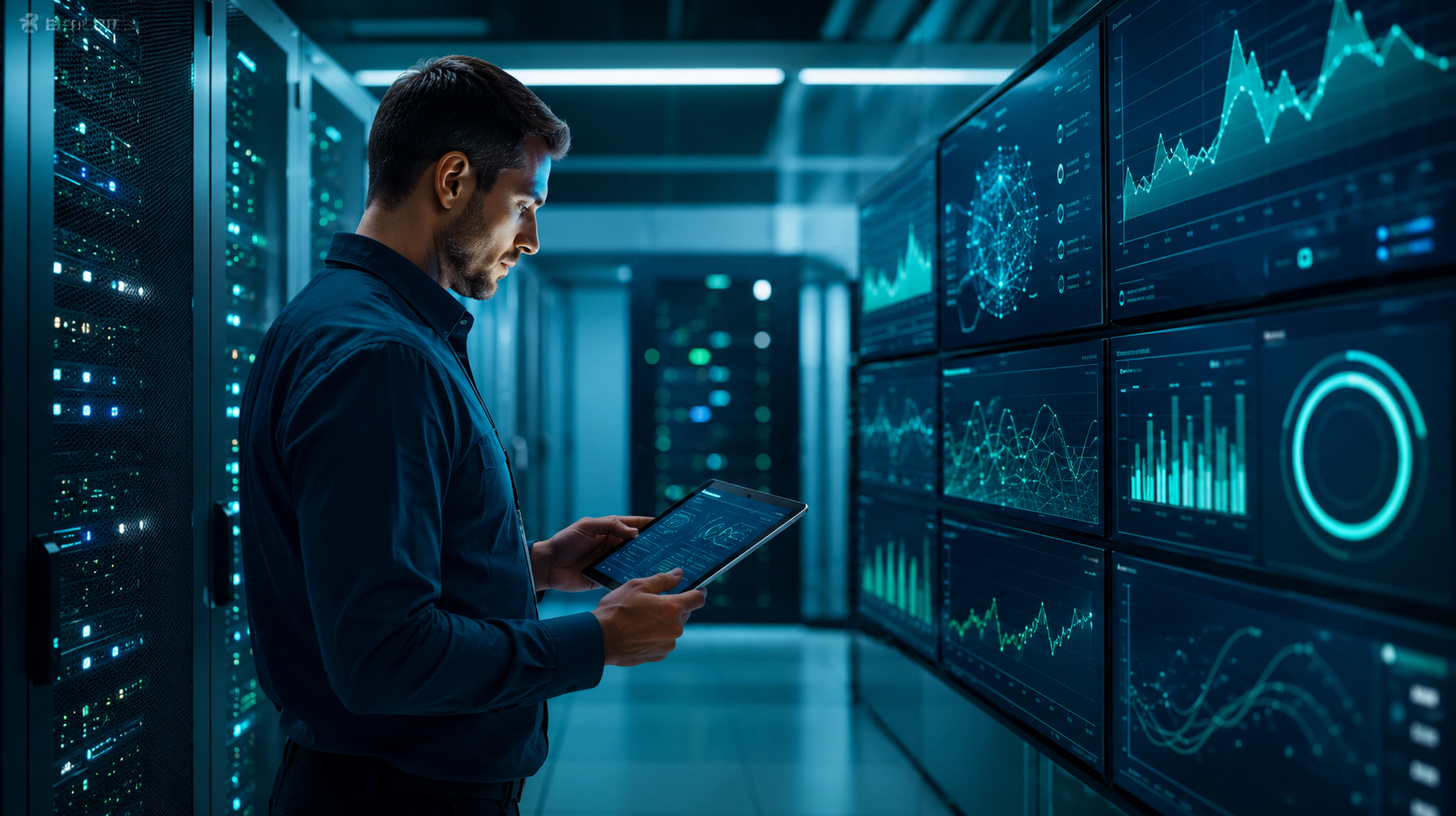 Network health solutions